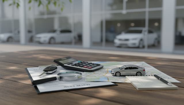Car buying facts: essential insights for smart future purchases