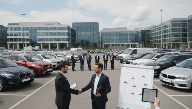 Car buying fleet purchase tips: practical guide for smart decisions