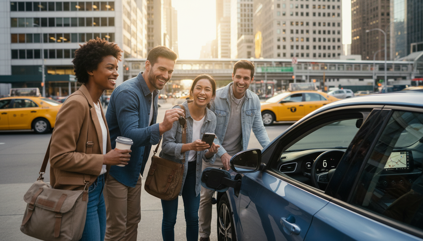 Are you buying the wrong commuter car?