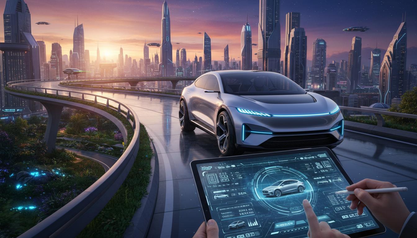 Car Buying Guide 2024: Practical Tips for a Smart Purchase