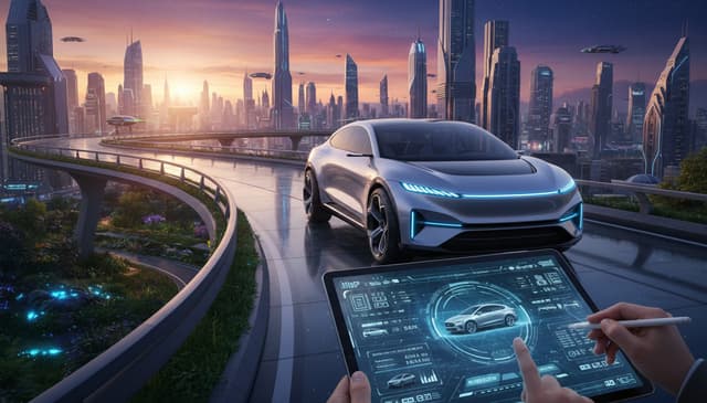 Car buying guide 2024: practical tips for a smart purchase