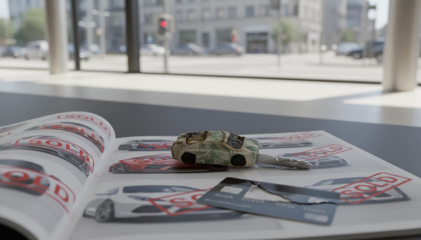 Car Buying Guide for Impulsive Buyers: Practical Tips for Smart Choices