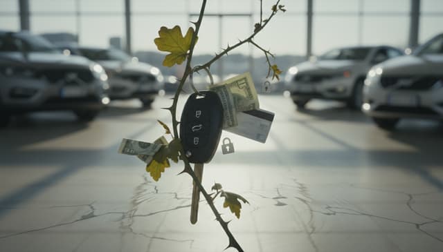 Understanding car buying hidden fees: a practical guide for buyers