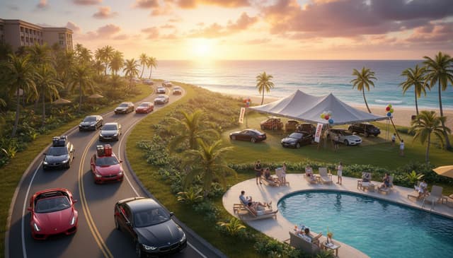 Car buying holidays: when and how to get the best deals in 2024