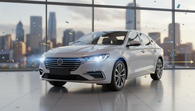 Car buying incentives near me: how to find the best deals in 2024