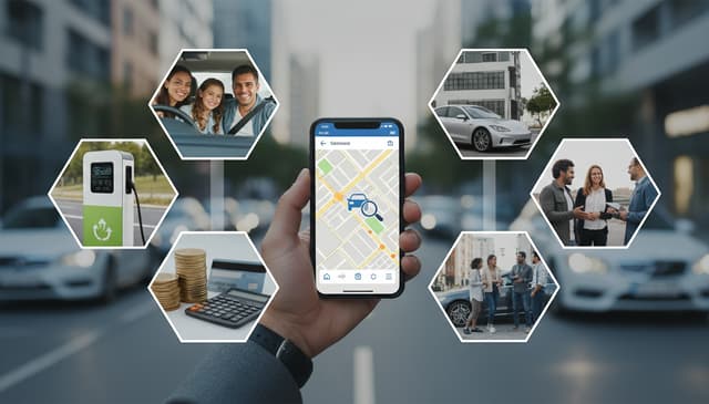 Key car buying influences shaping the future of automotive choices