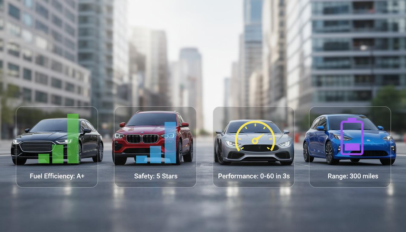 Car Buying Instant Comparisons: How to Find the Best Deal Quickly