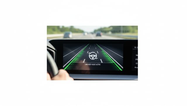 Understanding Car Buying Lane Assist Technology: a Practical Guide
