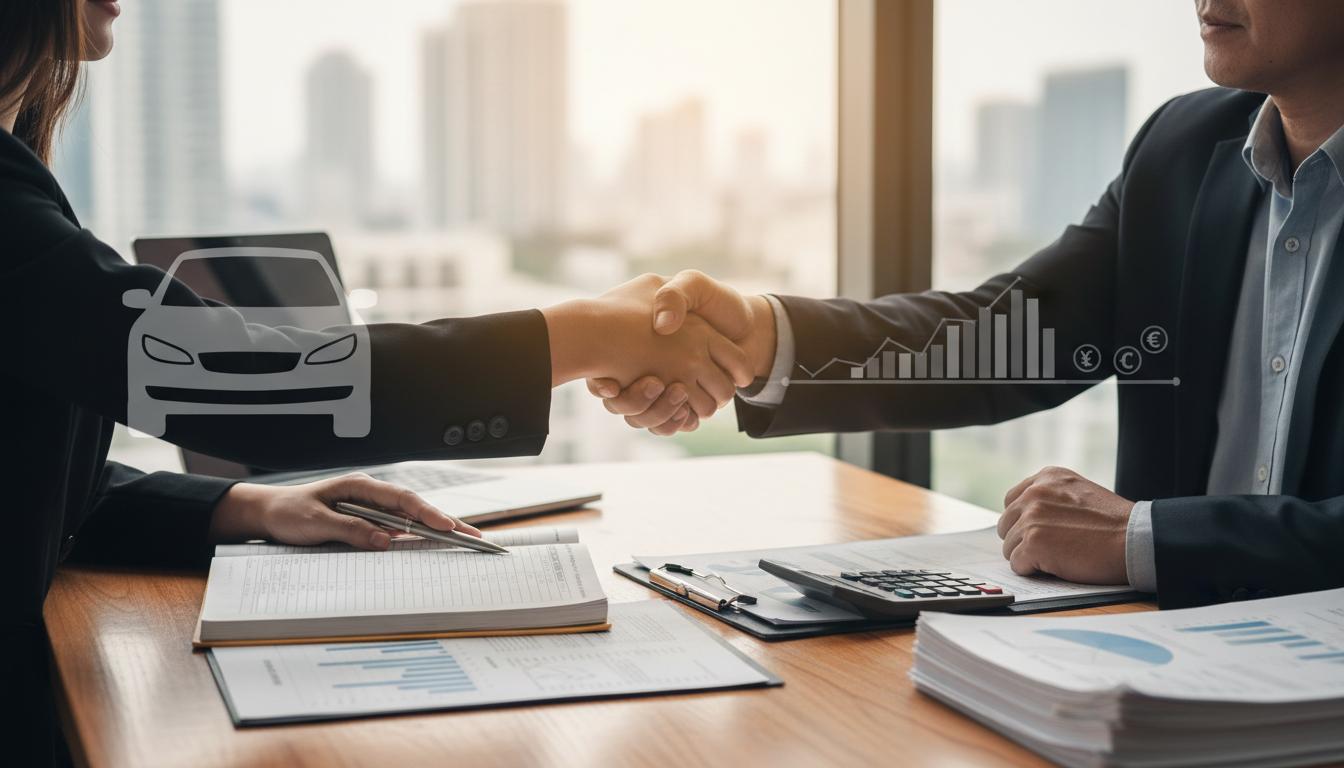 Car Buying Loan Term Length: Practical Advice for Smart Financing