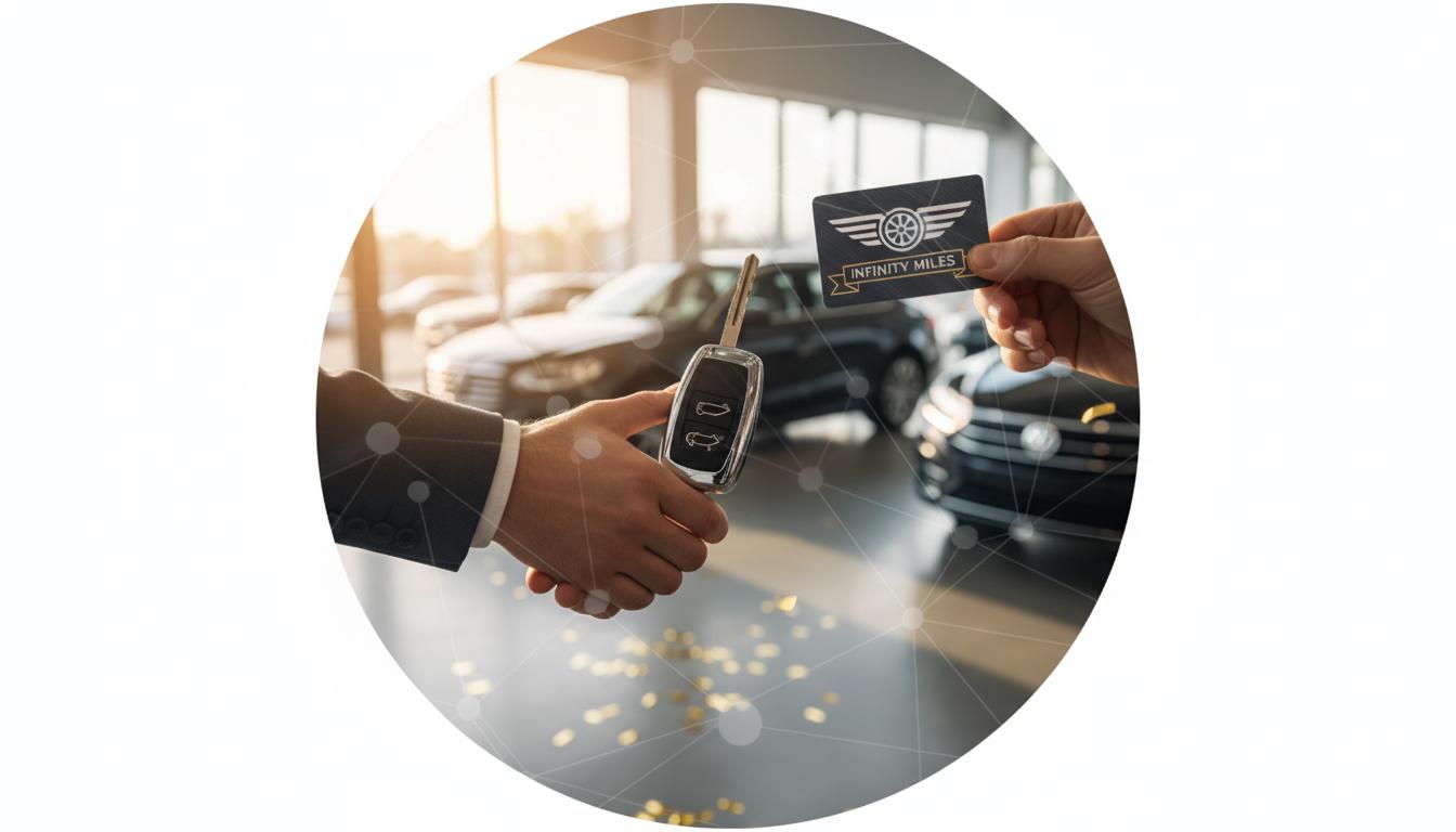 How Car Buying Loyalty Programs Shape the Future of Vehicle Purchases