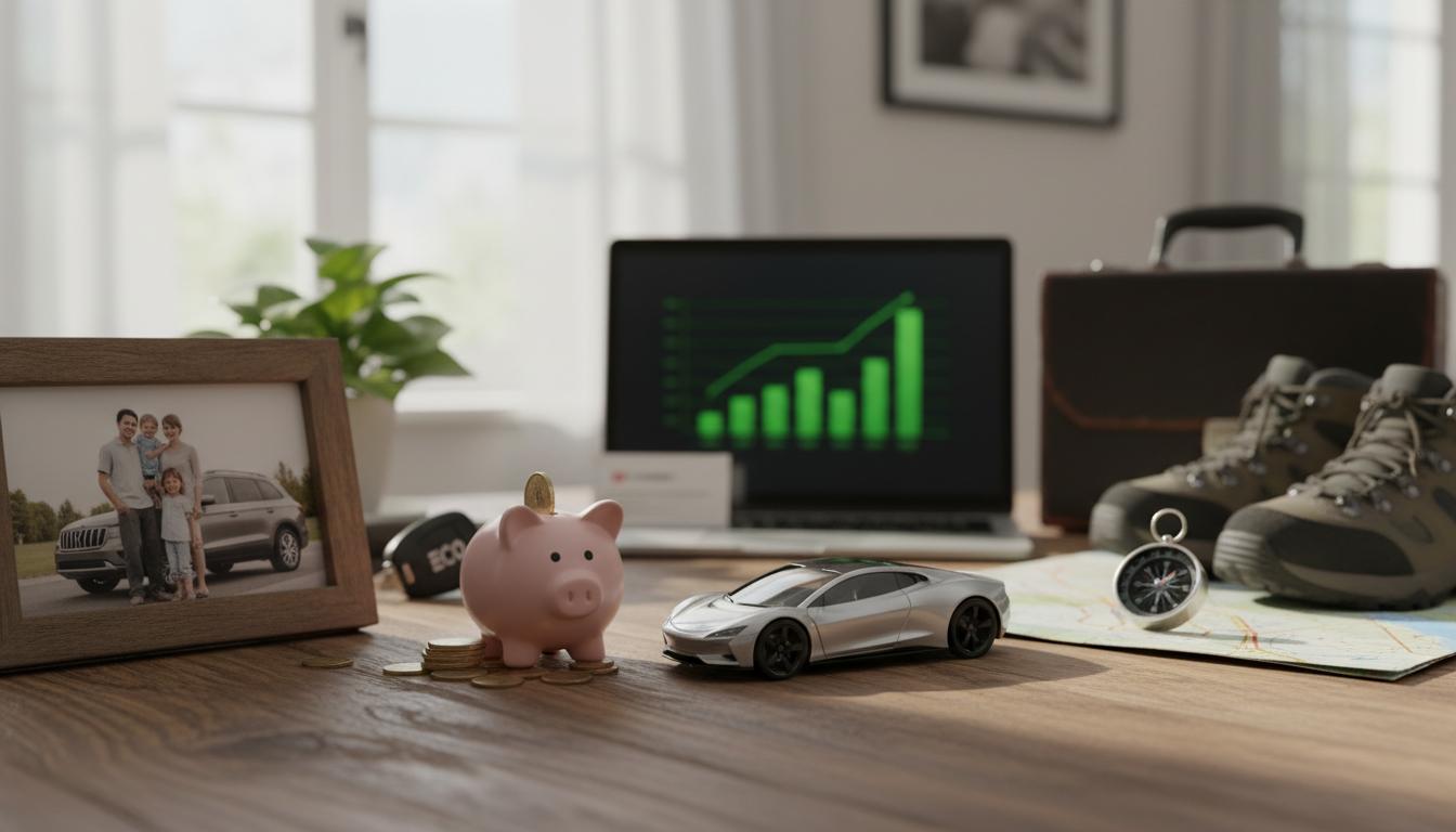 Understanding Car Buying Motivations: Key Factors Shaping Future Choices