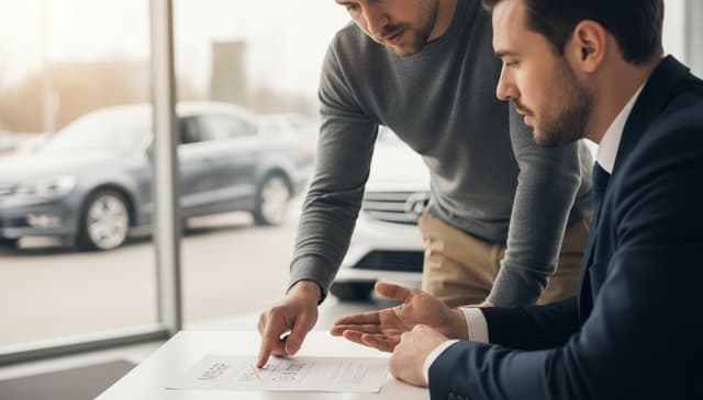 Car Buying MSRP Negotiation: Practical Guide for Smart Buyers