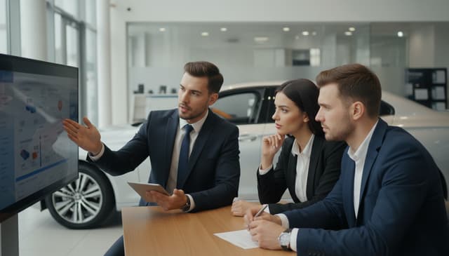 Car Buying Negotiation Help: Practical Tips for Getting the Best Deal