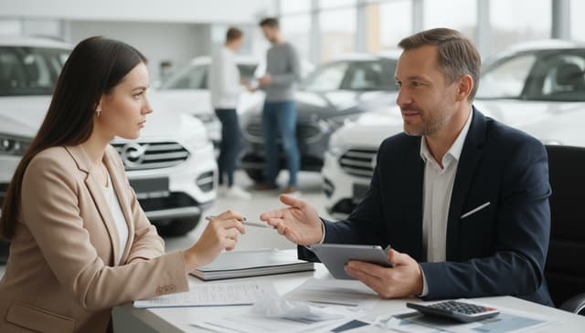 Car Buying Negotiation Strategies: Practical Tips for Smarter Deals