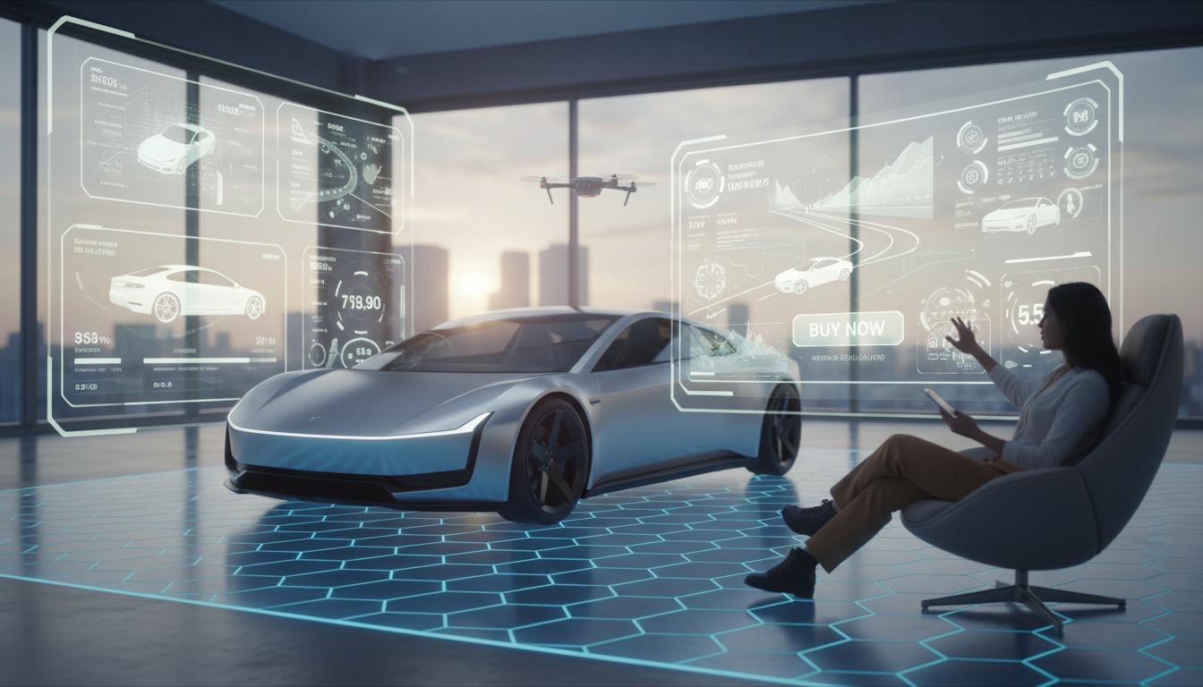 Buying a Car Online Without Dealership: Practical Guide for 2024