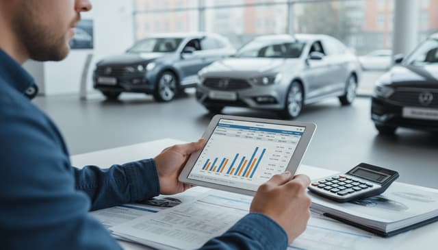 Car buying rational decision making: a practical guide for smart choices