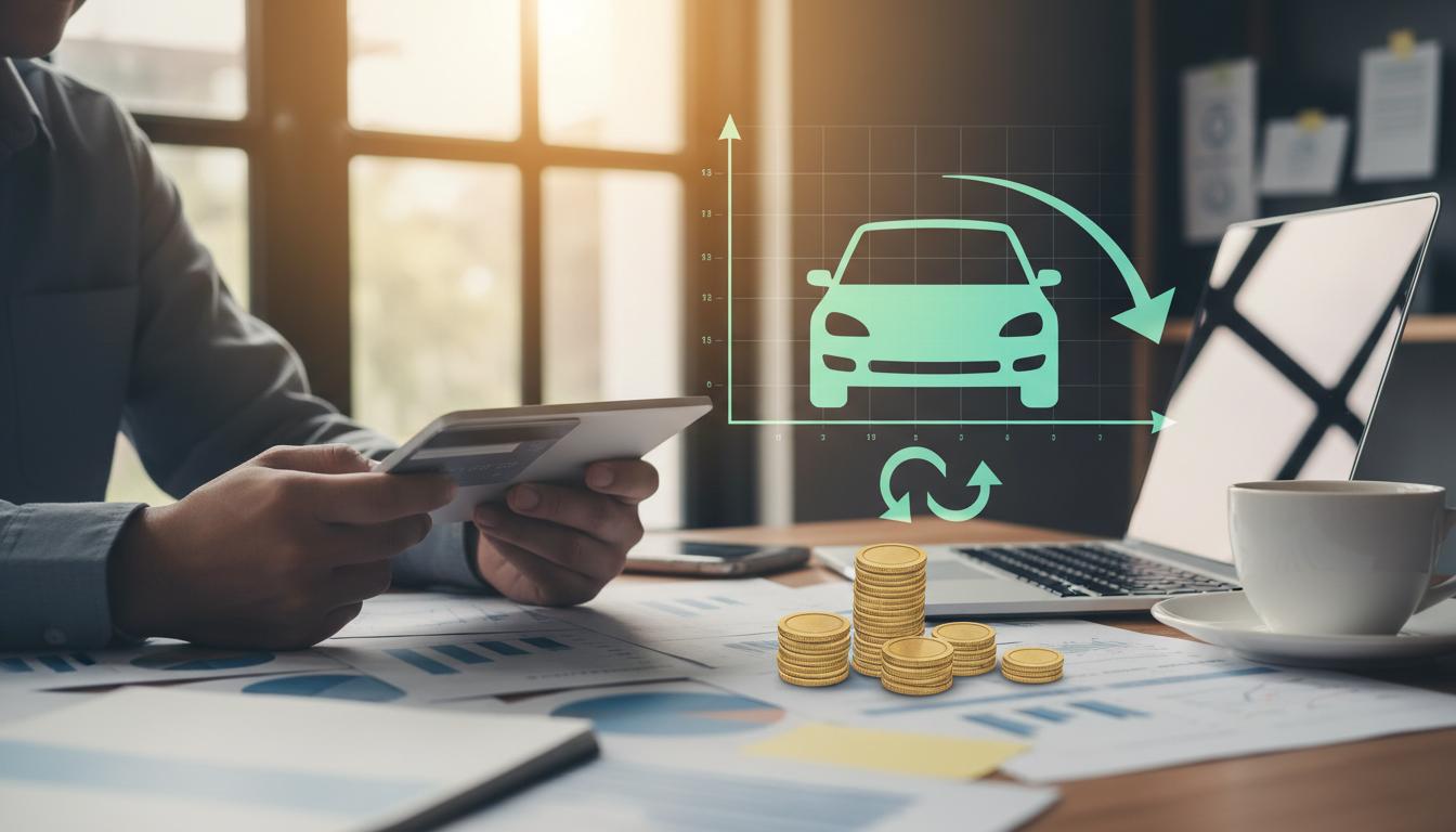 Car Buying Refinancing Options: a Practical Guide for Smart Buyers