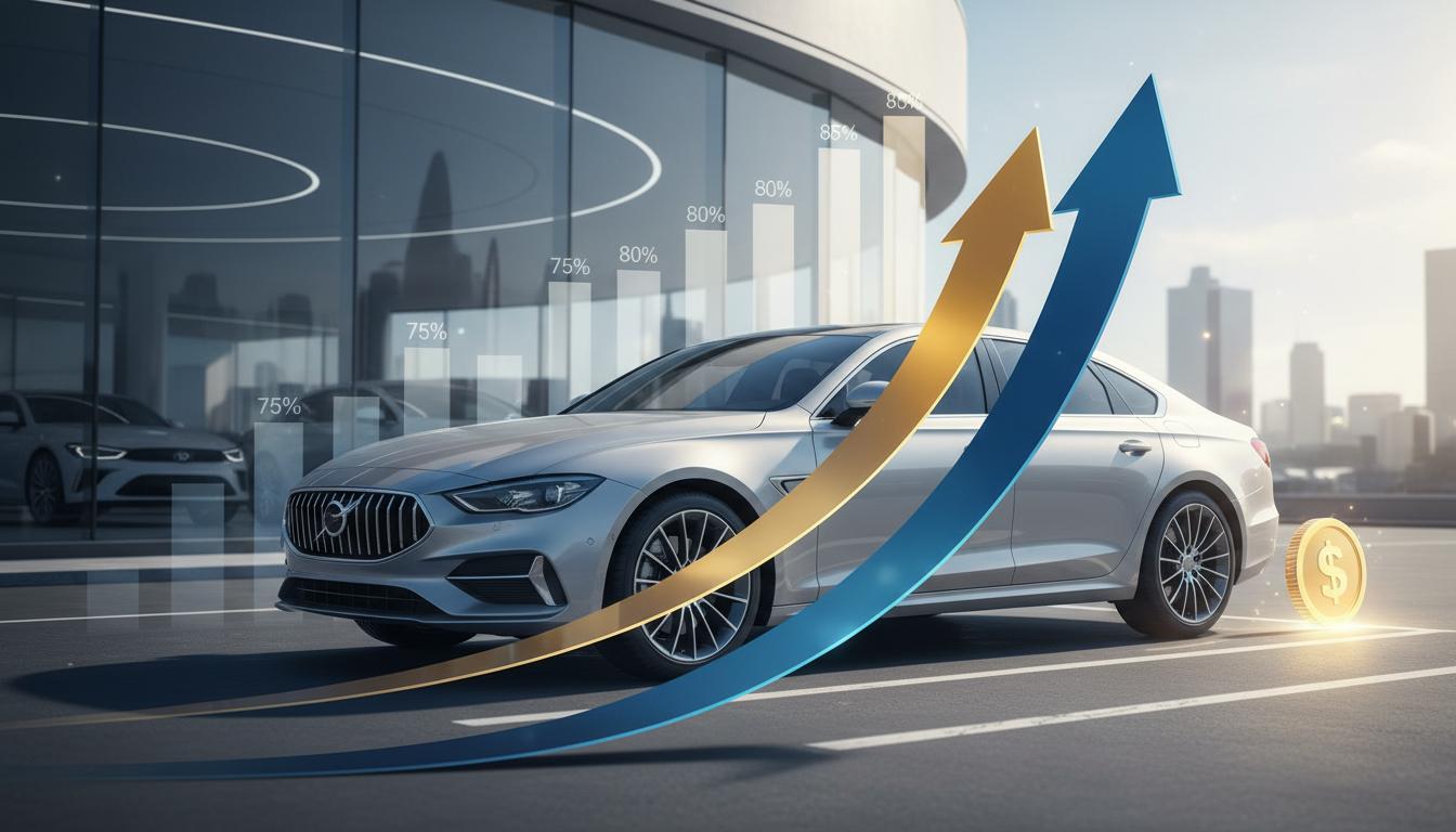 Optimizing Car Buying Resale Value: Practical Strategies for Future Owners