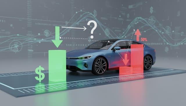 Car buying residual value explained: a practical guide for buyers