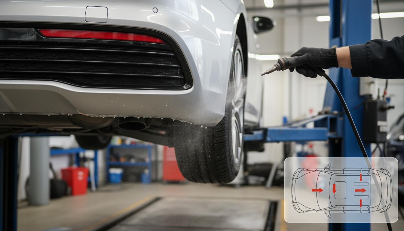 Car Buying Rust Protection Tips: a Practical Guide for Future-Proofing Your Vehicle