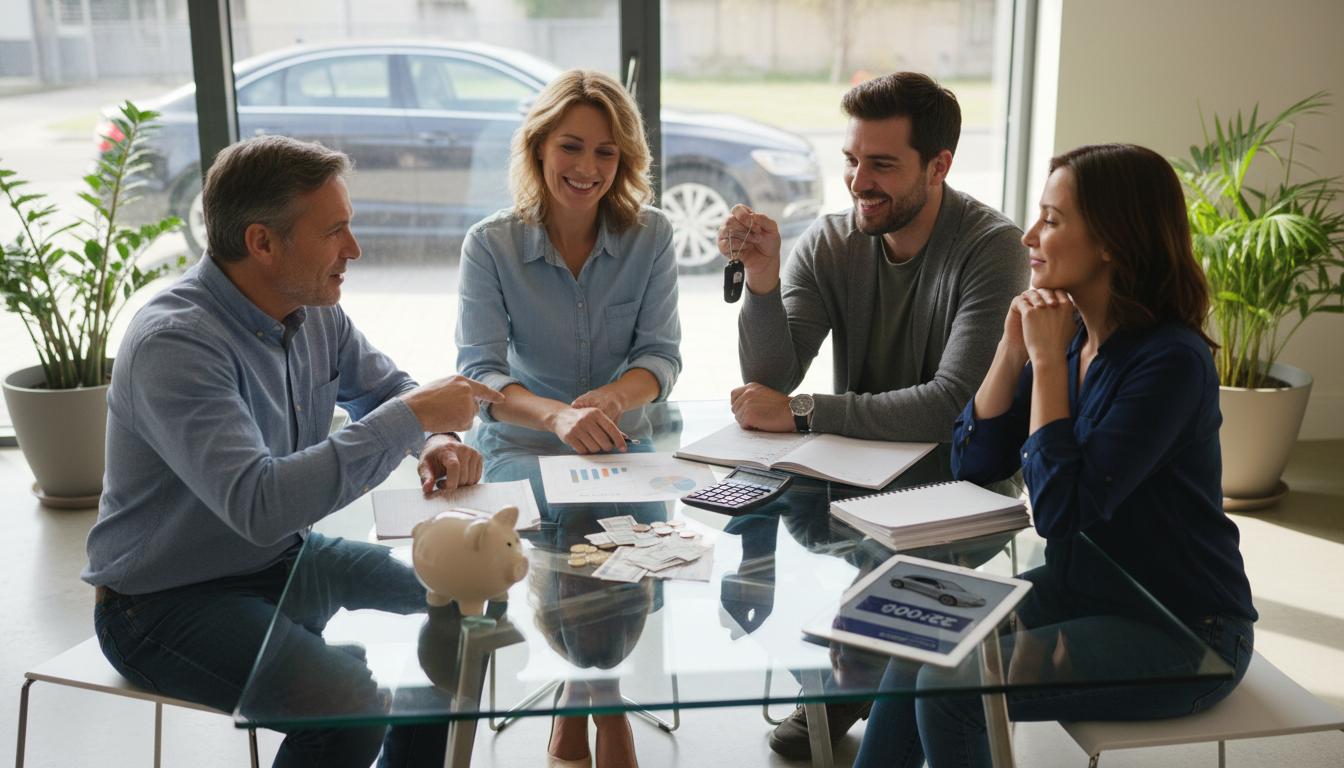 Car Buying Savings Strategies: Practical Tips for Smart Buyers in 2024
