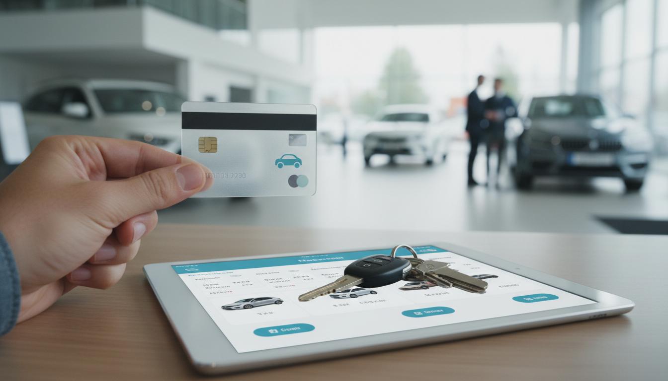 Car Buying Simplified: a Practical Guide to Choosing Your Future Car