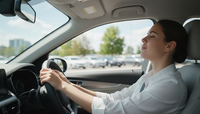 How to reduce car buying stress: practical tips for a smoother experience