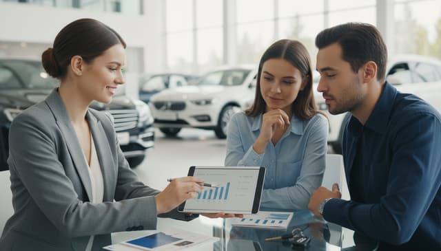 Car buying support: practical guide for smart vehicle purchases
