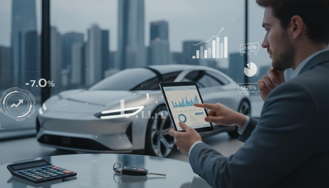 Car Buying Tips 2024: Practical Guide to Smart Vehicle Purchases
