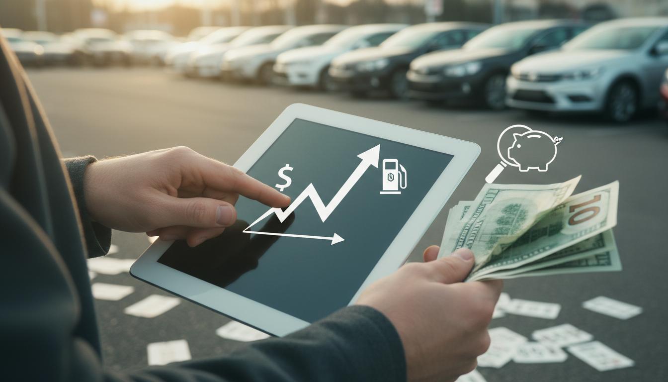Car Buying Tips During Inflation: Practical Guide for Smart Purchases