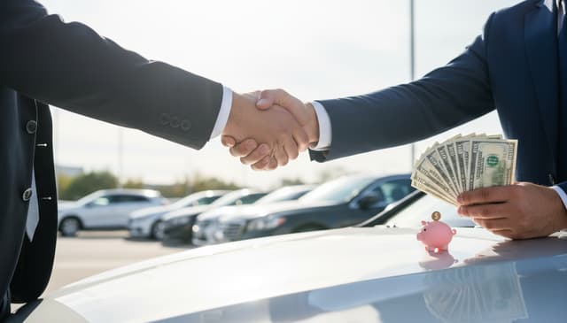 Car buying tips for cash buyers: a practical guide for smart purchases