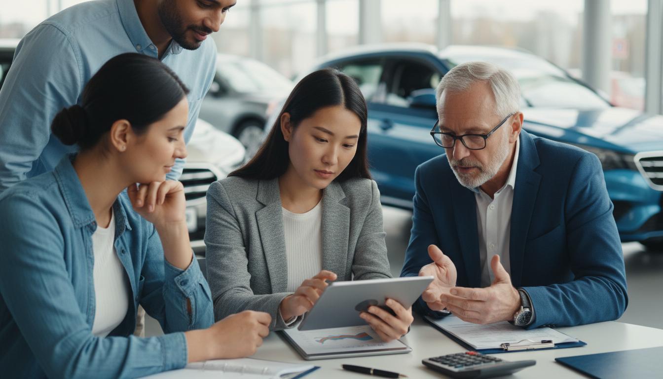 Car Buying Tips for Cautious Buyers: Practical Advice for Smart Decisions