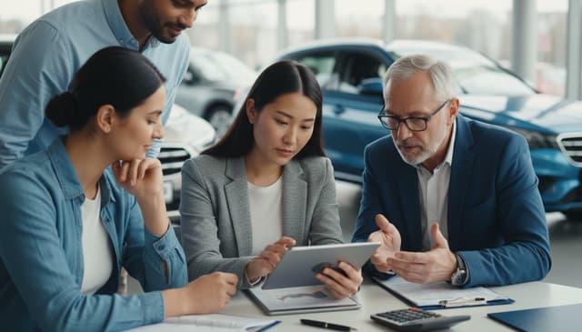 Car buying tips for cautious buyers: practical advice for smart decisions