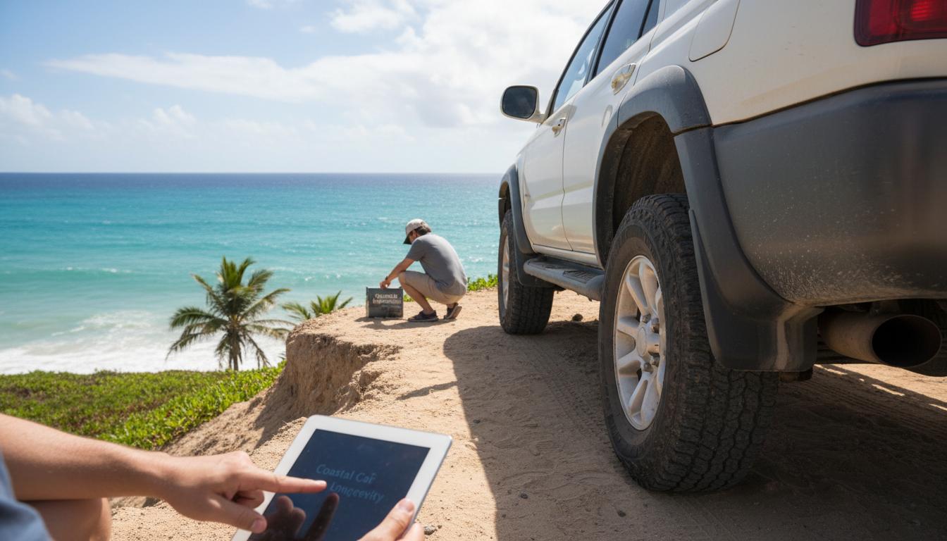 Car Buying Tips for Coastal Climates: Practical Guide for Smart Choices