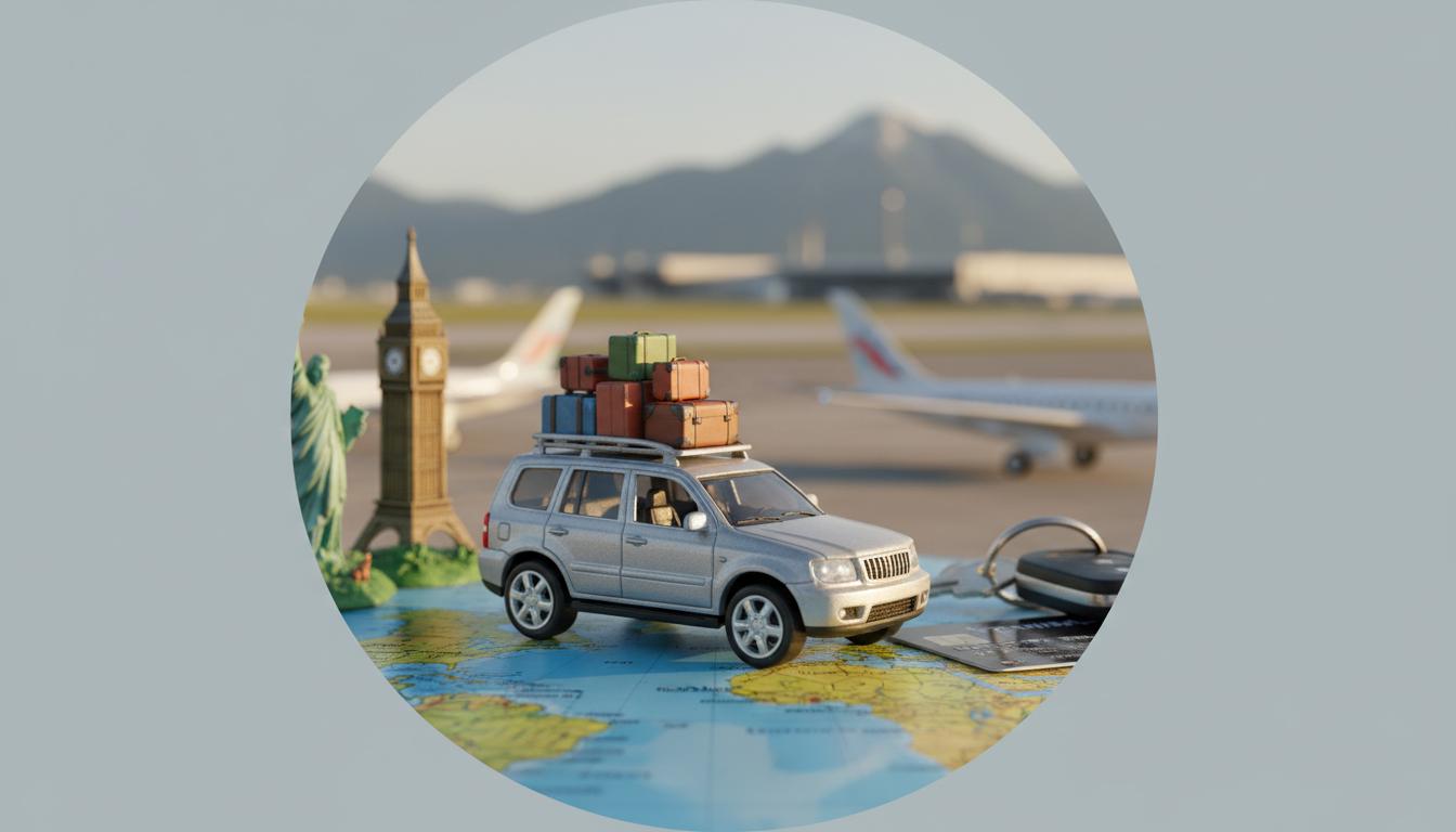 Car Buying Tips for Frequent Travelers: Practical Guide for Smart Choices