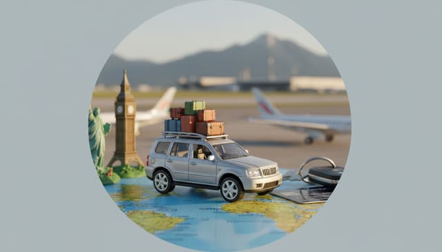 Car buying tips for frequent travelers: practical guide for smart choices