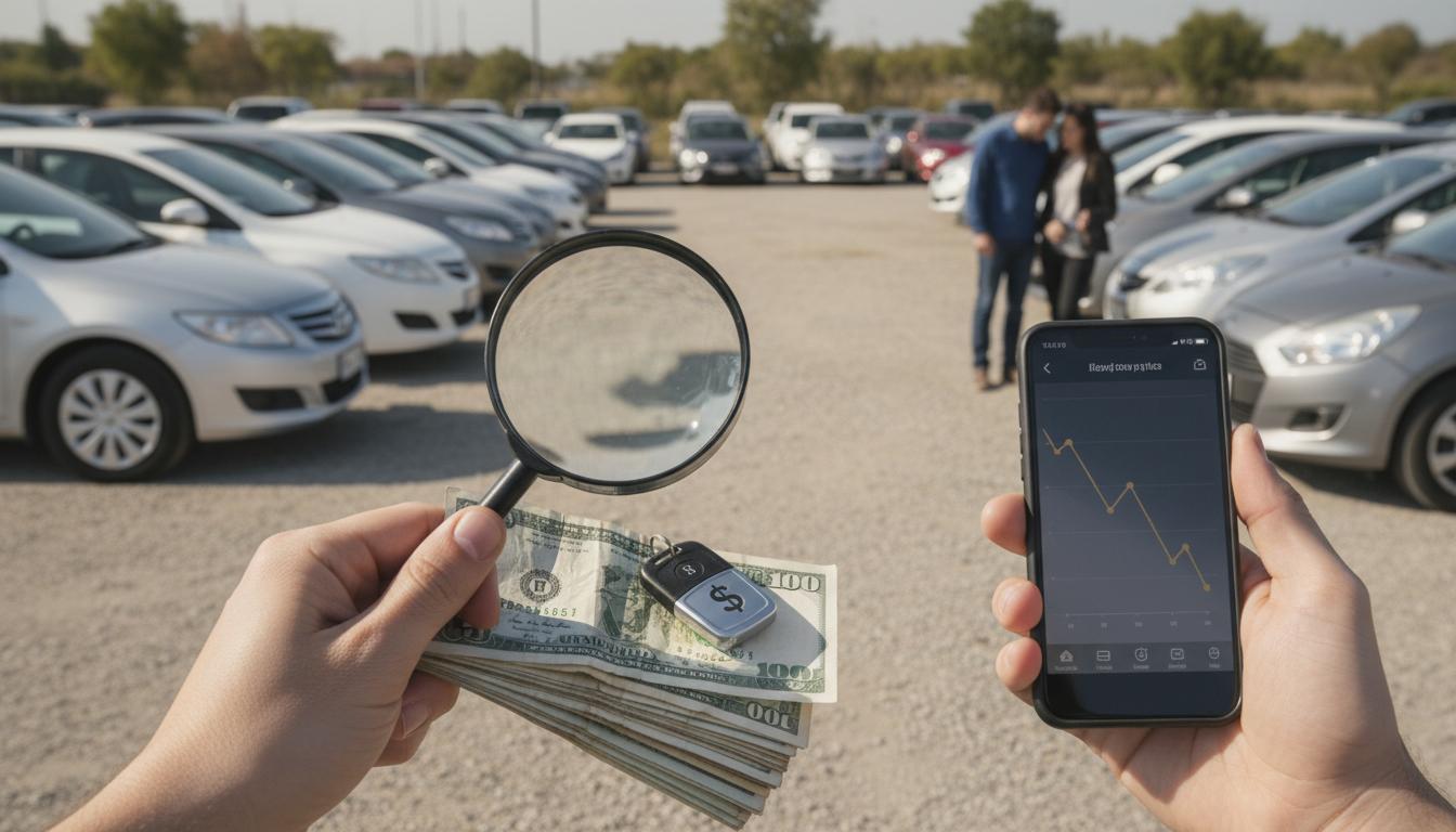 Car Buying Tips for Frugal Buyers: Practical Guide to Smart Purchases