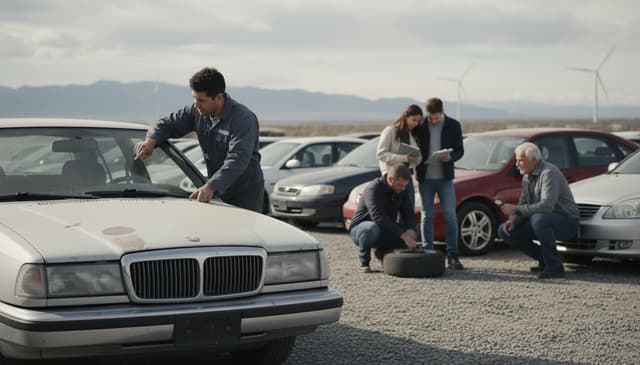 Car buying tips for heavy mileage use: practical guide for smart buyers