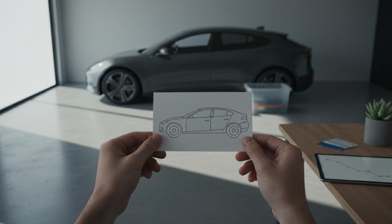 Car Buying Tips for Minimalists: a Practical Guide to Simple Choices