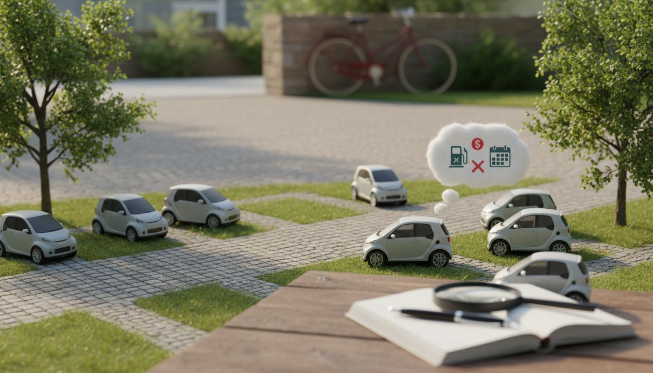 Car Buying Tips for Occasional Use: Practical Guide for Smart Buyers