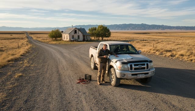 Car buying tips for remote areas: practical guide for smart decisions