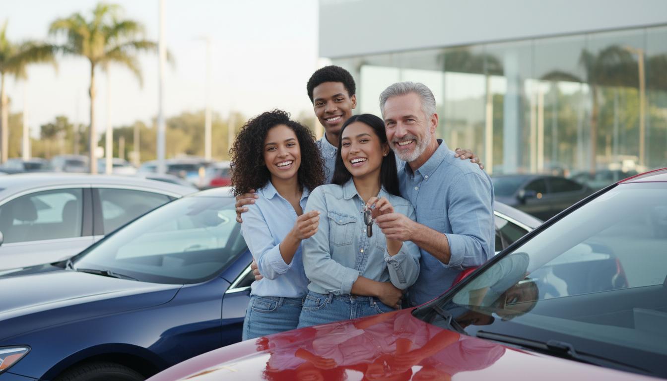 Car Buying User Testimonials: Real Experiences with Futurecar.ai