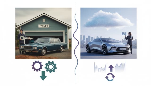 Car buying vs leasing: practical guide to pros and cons in 2024