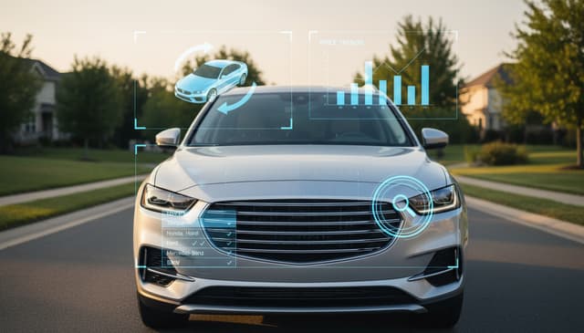 How car buying websites are shaping the future of vehicle shopping