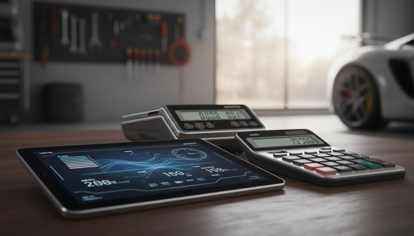 How Car Calculators Are Shaping the Future of Vehicle Ownership