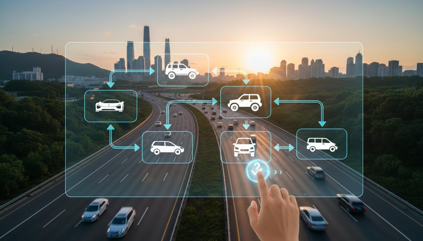 Car Choice Made Easy: Practical Guide to Finding Your Perfect Vehicle