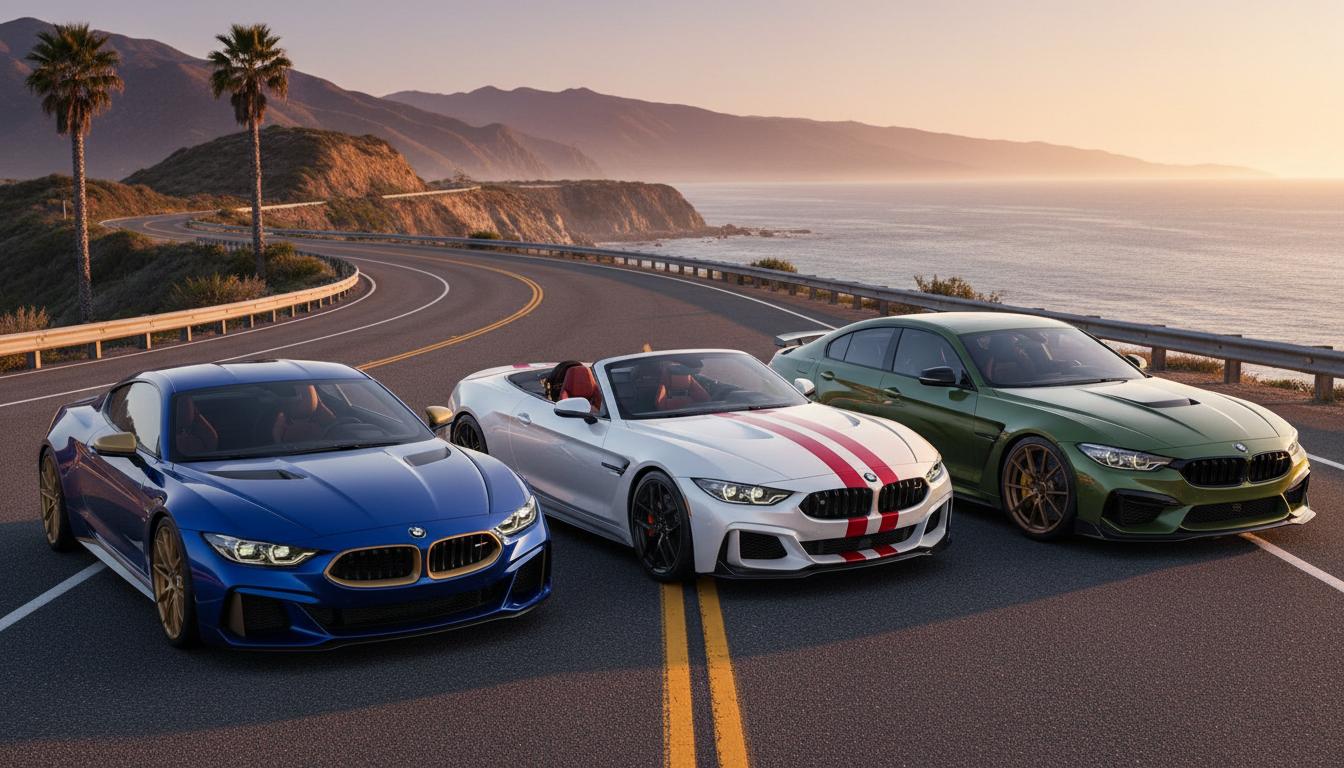 Car Color Combinations: a Practical Guide for Future Designs