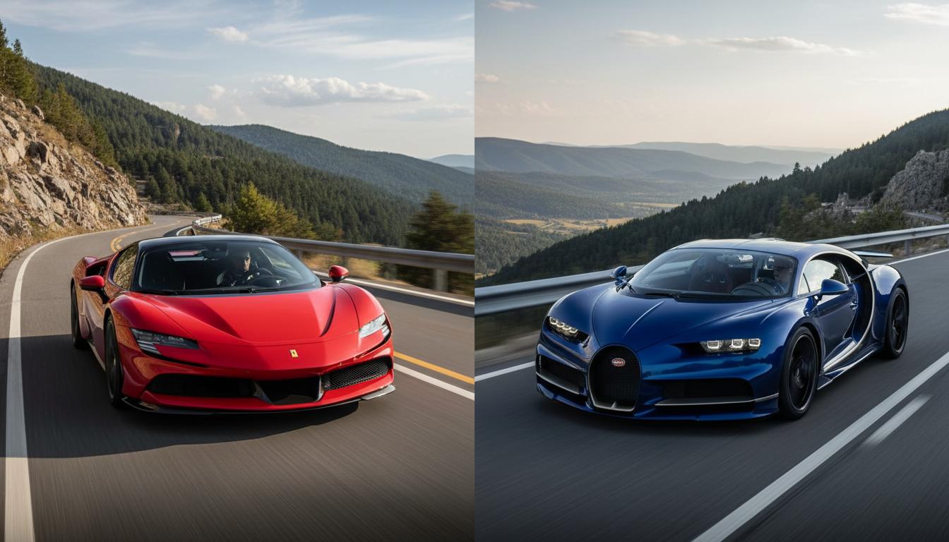 Car Comparison Help: Practical Tips for Choosing Your Next Vehicle