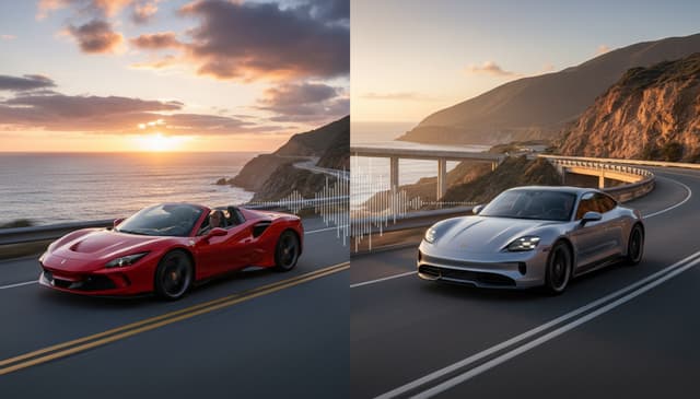 How a car comparison platform is shaping the future of buying cars