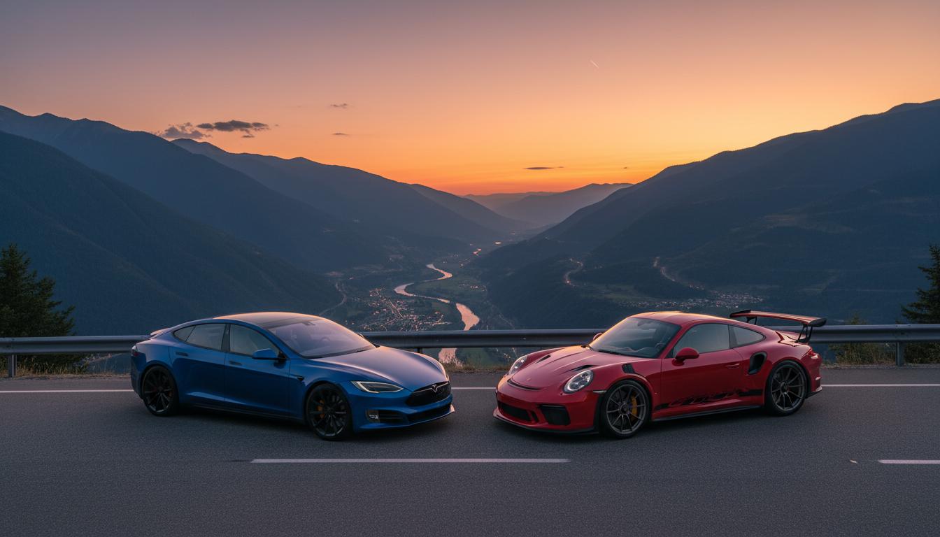 How to Choose the Best Car Using Comparison Reviews Online